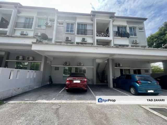 Taman Tropika 2
