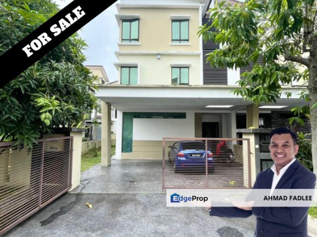 Taman Tropika 2
