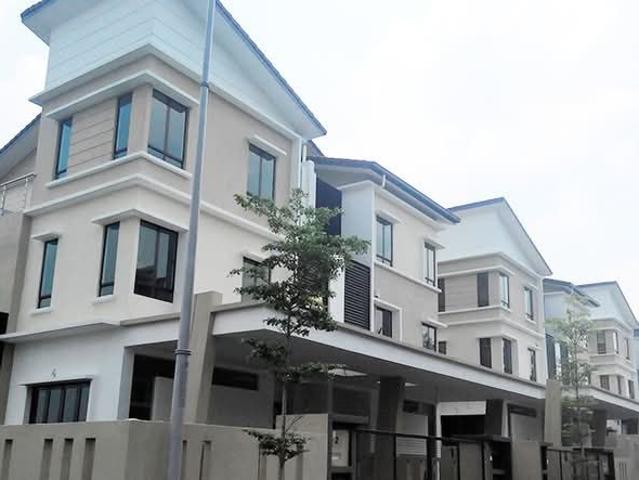 Taman Tropika 2, Kajang