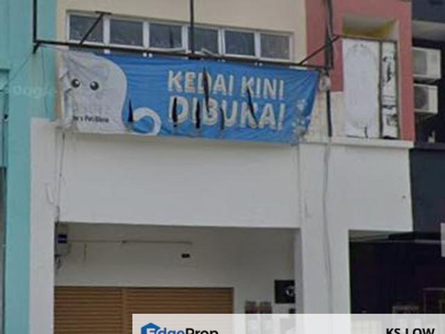 Taman Tropika