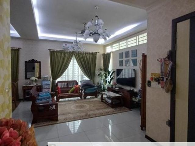 Taman Tropika