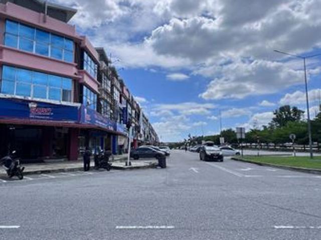 TAMAN TTDI GROVE KAJANG