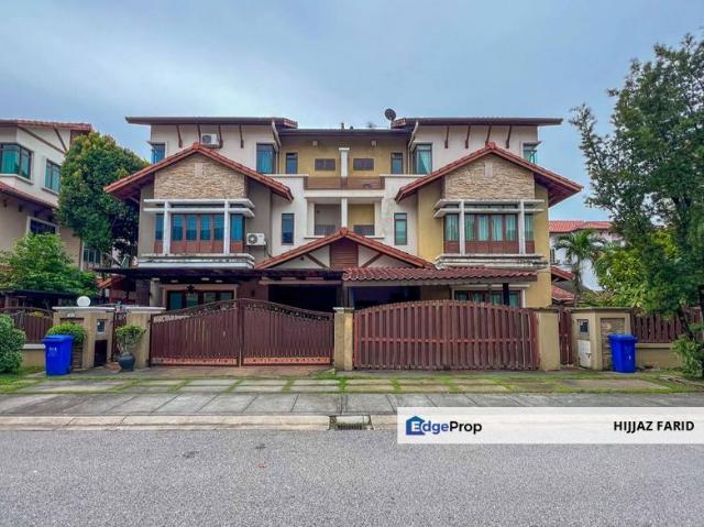 Taman TTDI Jaya
