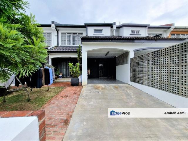 Taman TTDI Jaya