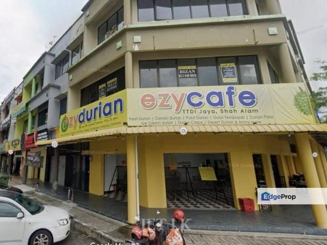 Taman TTDI Jaya