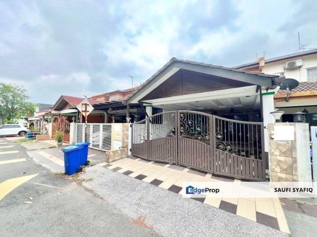 Taman TTDI Jaya