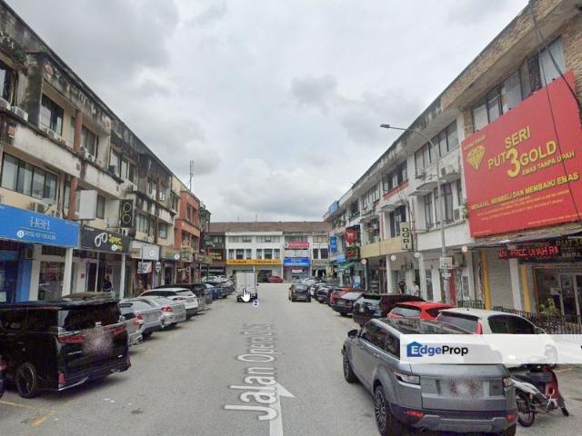Taman TTDI Jaya