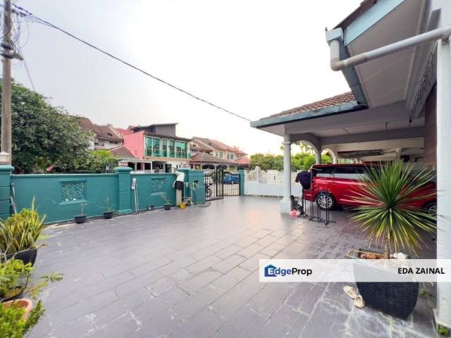 Taman TTDI Jaya