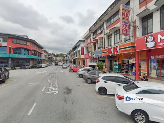 Taman TTDI Jaya
