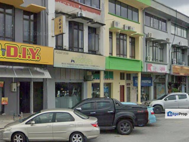 Taman TTDI Jaya
