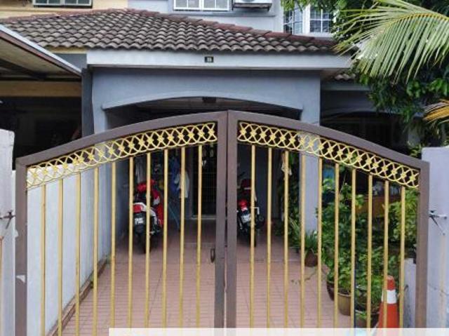 Taman TTDI Jaya