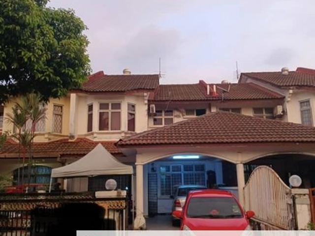 Taman TTDI Jaya