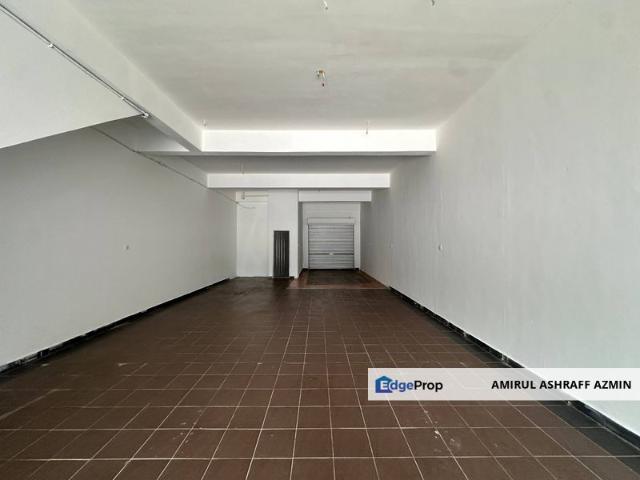 Taman TTDI Jaya