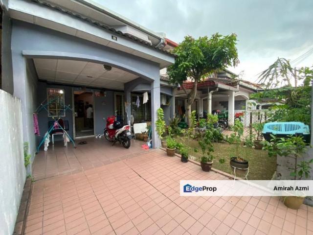 Taman TTDI Jaya
