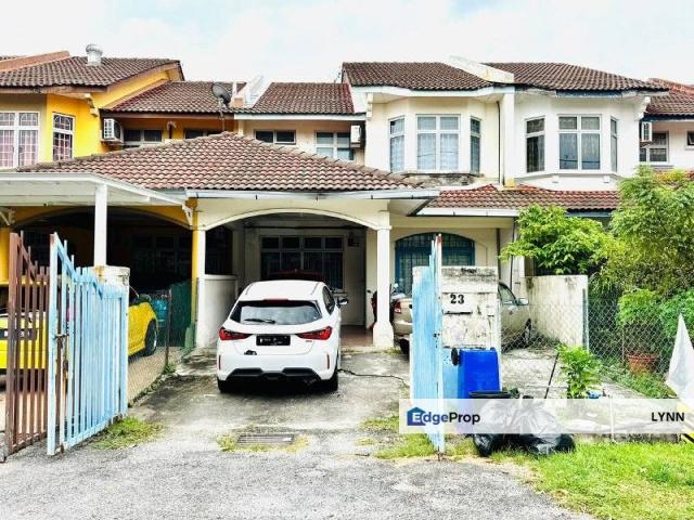 Taman TTDI Jaya