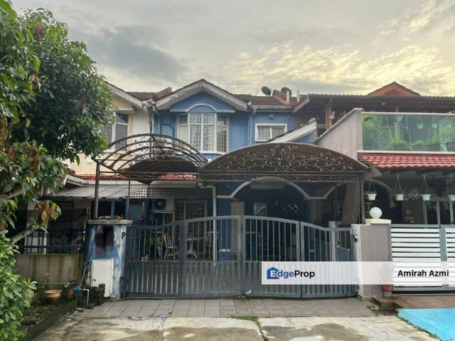 Taman TTDI Jaya