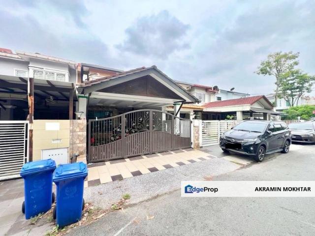 Taman TTDI Jaya