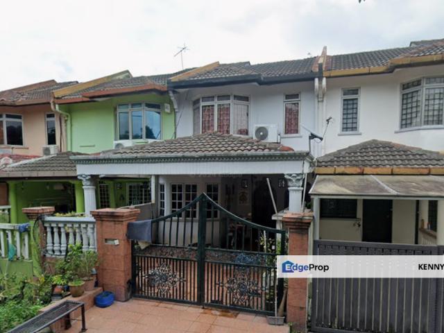 Taman TTDI Jaya
