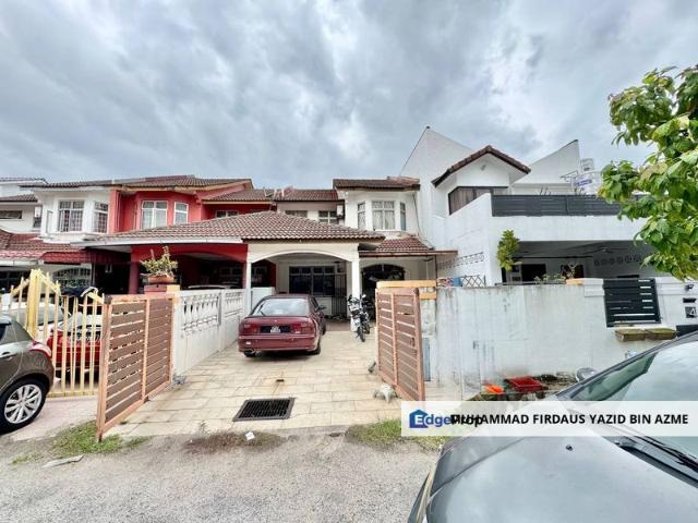 Taman TTDI Jaya