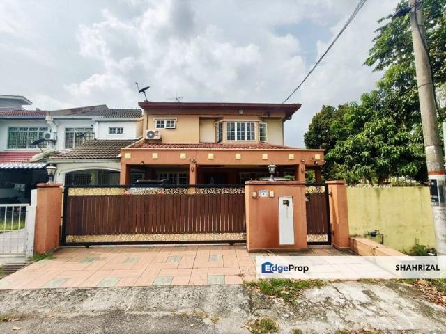 Taman TTDI Jaya