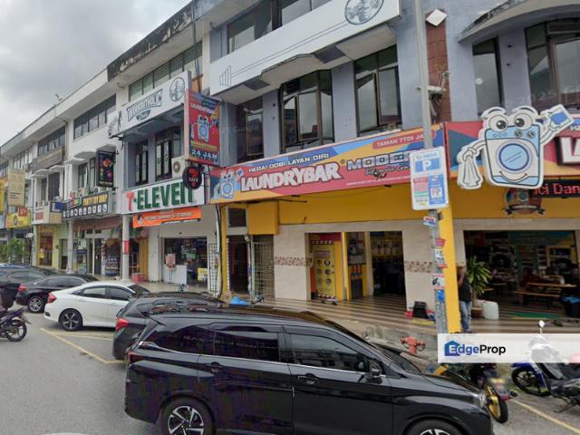 Taman TTDI Jaya