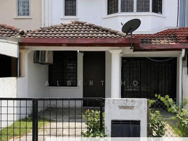 Taman TTDI Jaya