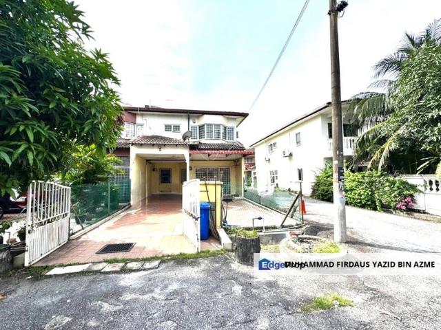 Taman TTDI Jaya