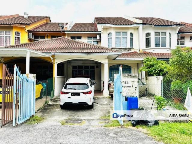 Taman TTDI Jaya