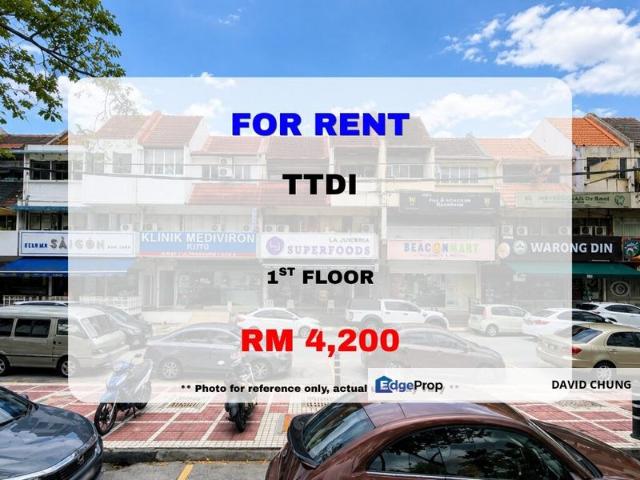 Taman TTDI Jaya