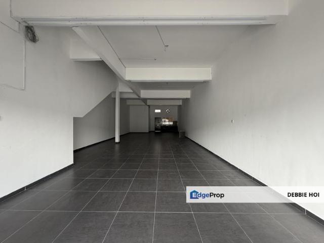 Taman TTDI Jaya