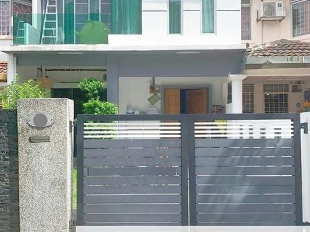 Taman TTDI Jaya