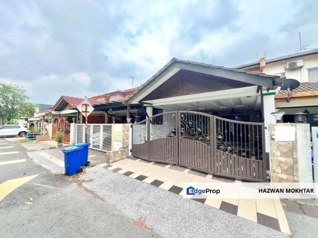 Taman TTDI Jaya
