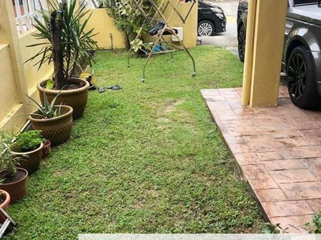 Taman TTDI Jaya