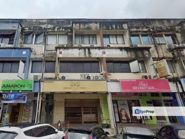 Taman TTDI Jaya