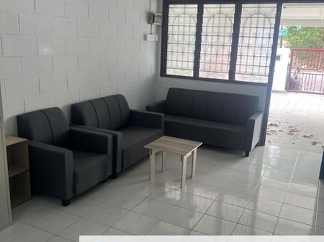 Taman TTDI Jaya