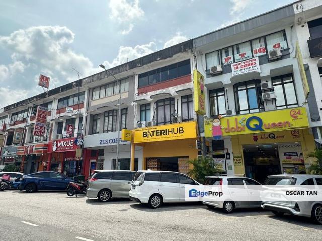 Taman TTDI Jaya
