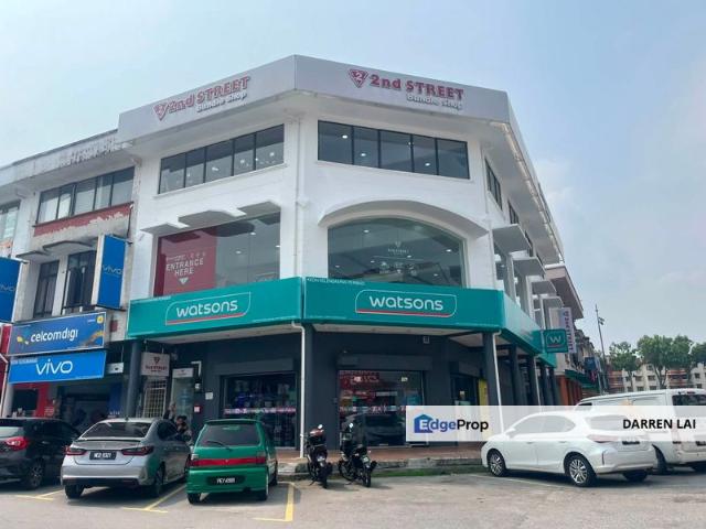Taman TTDI Jaya