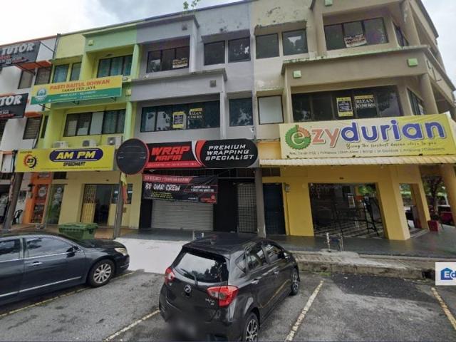 Taman TTDI Jaya