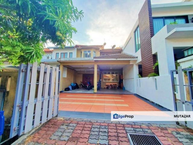 Taman TTDI Jaya
