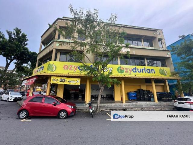 Taman TTDI Jaya
