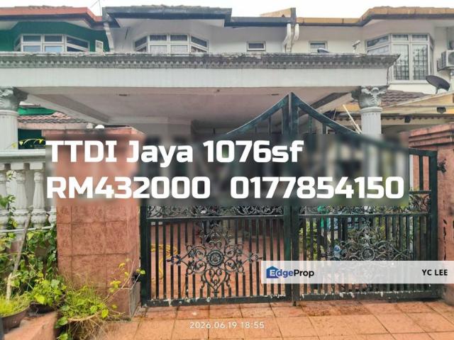 Taman TTDI Jaya