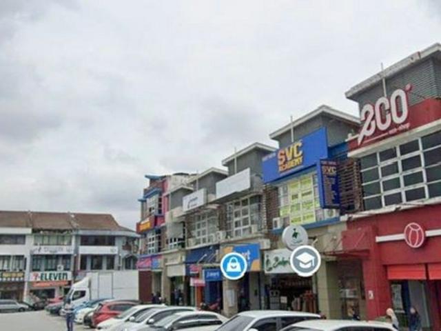 Taman TTDI Jaya
