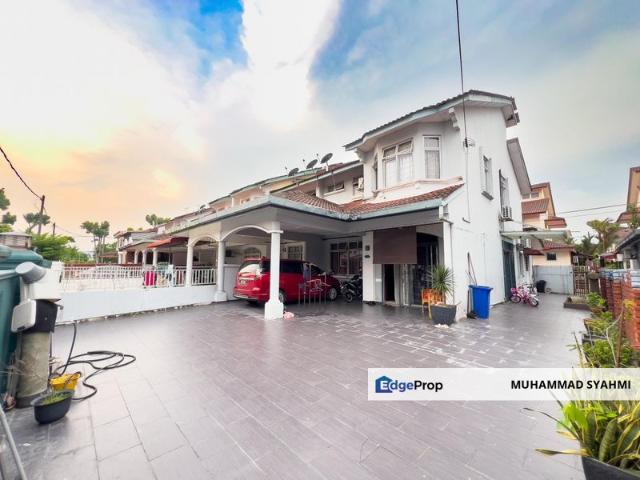 Taman TTDI Jaya