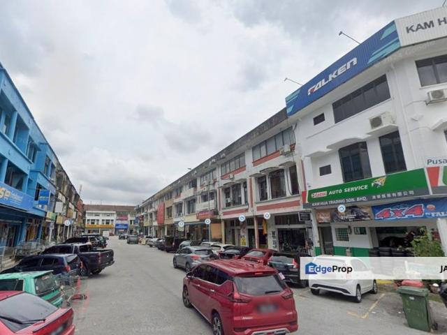 Taman TTDI Jaya