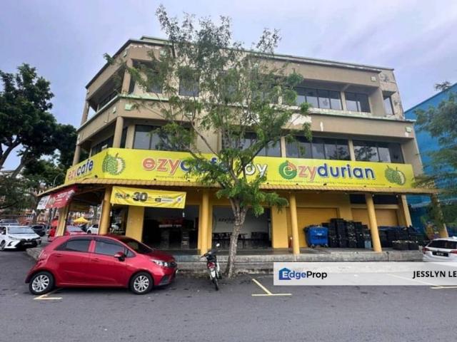 Taman TTDI Jaya, Shah Alam