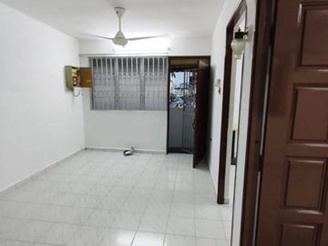 taman Tun Aminah Flat Fulloan Skudai Villa Krystal perling Universiti