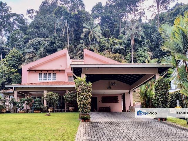 Taman Tun Abdul Razak