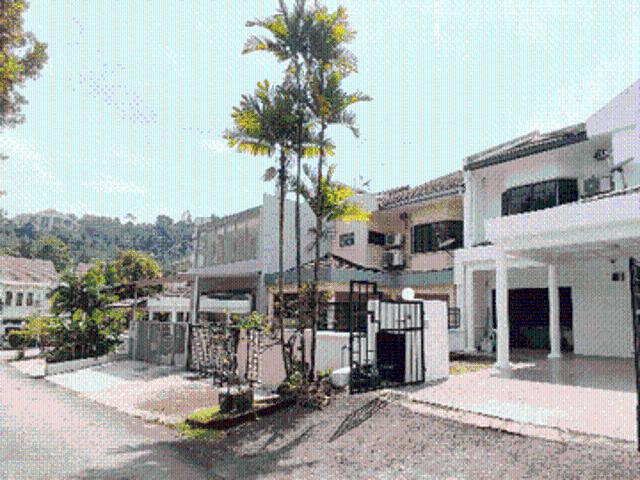 Taman Tun Abdul Razak