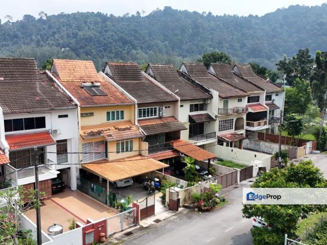 Taman Tun Abdul Razak