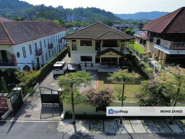 Taman Tun Abdul Razak
